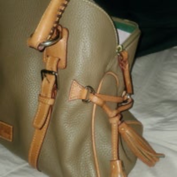 Dooney & Bourke Large - Picture 4 of 11